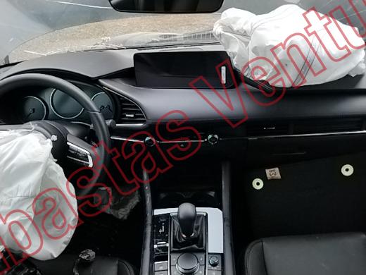 MAZDA MAZDA 3 2026, foto 14 de 19