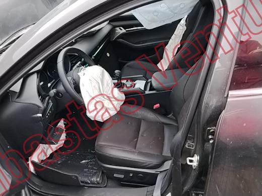 MAZDA MAZDA 3 2026, foto 17 de 19