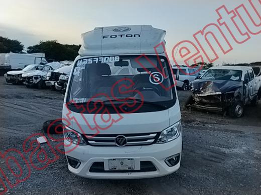 FOTON AUMARK 2024, foto 2 de 19