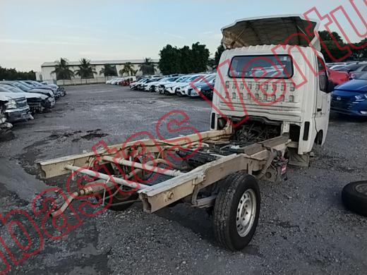 FOTON AUMARK 2024, foto 5 de 19
