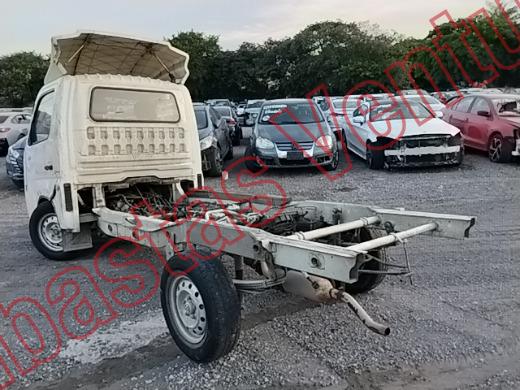 FOTON AUMARK 2024, foto 7 de 19