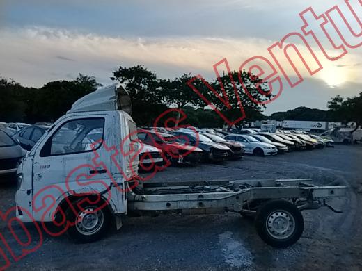 FOTON AUMARK 2024, foto 8 de 19
