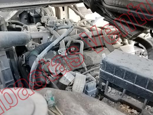 FOTON AUMARK 2024, foto 10 de 19