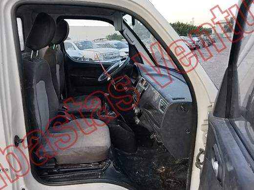 FOTON AUMARK 2024, foto 12 de 19