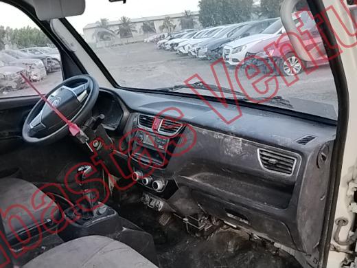 FOTON AUMARK 2024, foto 14 de 19