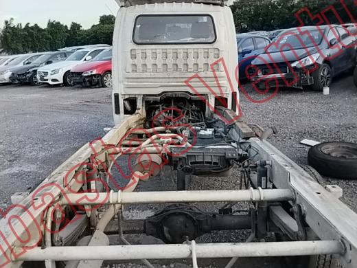 FOTON AUMARK 2024, foto 15 de 19