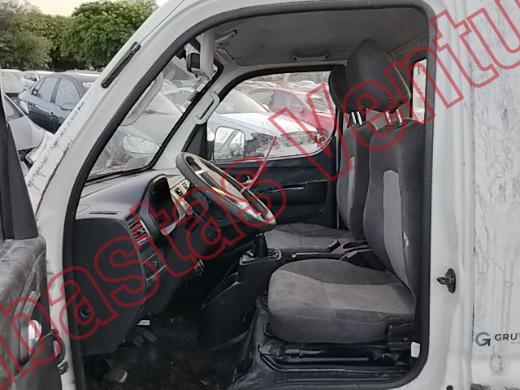 FOTON AUMARK 2024, foto 16 de 19