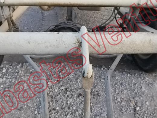 FOTON AUMARK 2024, foto 19 de 19