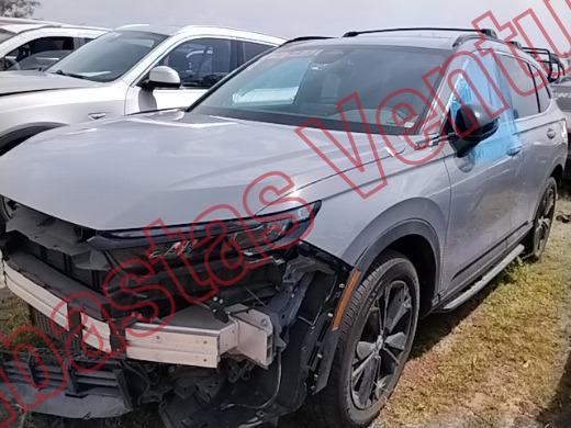 HONDA CR-V 2023, foto 1 de 19