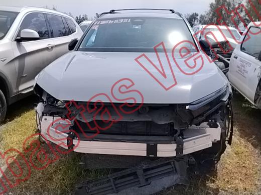HONDA CR-V 2023, foto 2 de 19