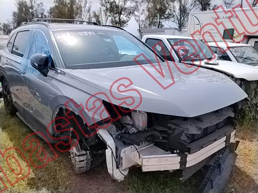 HONDA CR-V 2023, foto 3 de 19