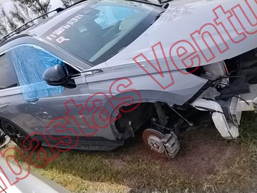 HONDA CR-V 2023, foto 4 de 19
