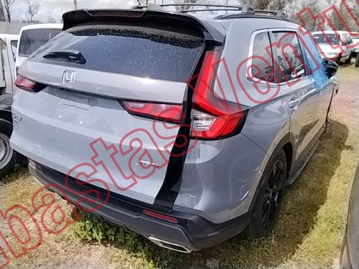 HONDA CR-V 2023, foto 5 de 19