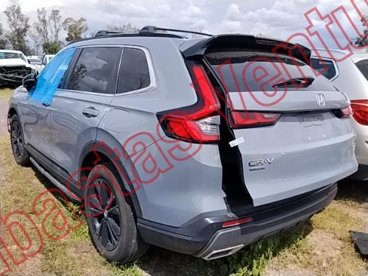 HONDA CR-V 2023, foto 7 de 19