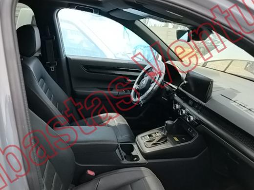 HONDA CR-V 2023, foto 12 de 19