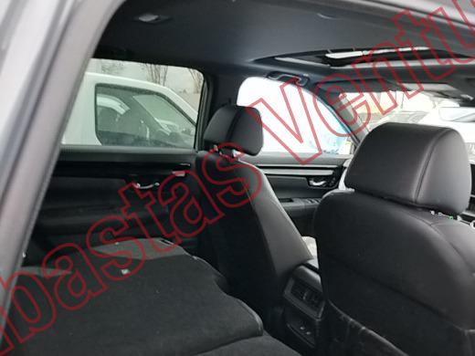 HONDA CR-V 2023, foto 13 de 19