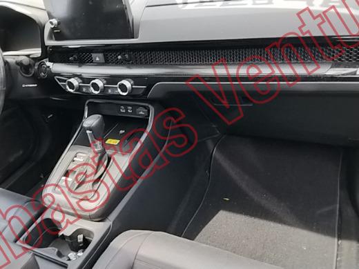 HONDA CR-V 2023, foto 14 de 19