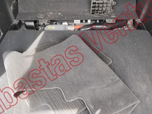 HONDA CR-V 2023, foto 15 de 19