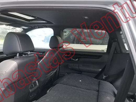 HONDA CR-V 2023, foto 16 de 19