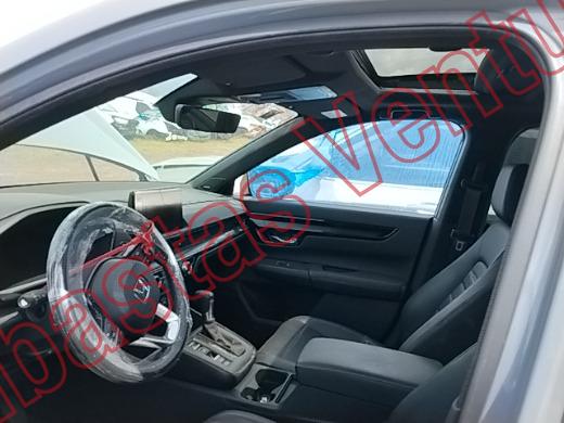 HONDA CR-V 2023, foto 17 de 19