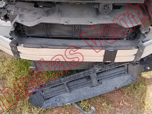 HONDA CR-V 2023, foto 18 de 19