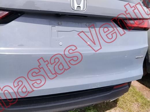 HONDA CR-V 2023, foto 19 de 19
