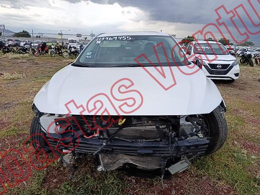 NISSAN SENTRA 2025, foto 2 de 19