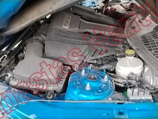 FORD MUSTANG 2020, foto 9 de 19
