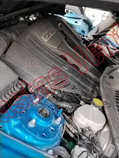 FORD MUSTANG 2020, foto 10 de 19