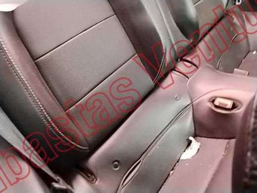 FORD MUSTANG 2020, foto 13 de 19