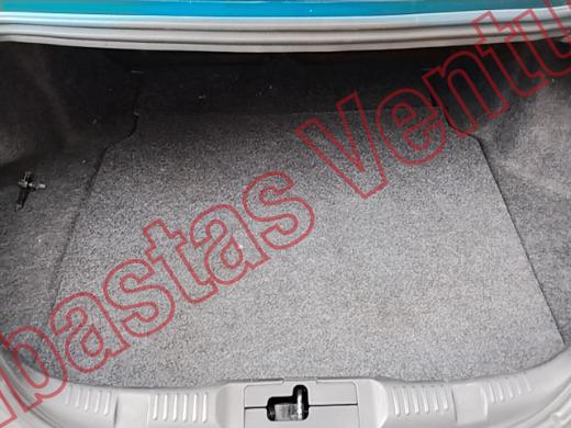 FORD MUSTANG 2020, foto 15 de 19