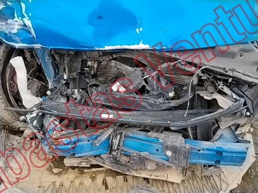 FORD MUSTANG 2020, foto 18 de 19