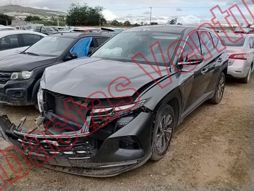 HYUNDAI TUCSON 2023, foto 1 de 19