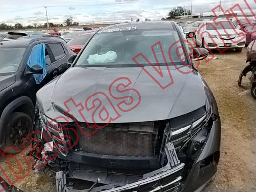 HYUNDAI TUCSON 2023, foto 2 de 19