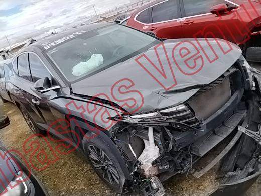 HYUNDAI TUCSON 2023, foto 3 de 19