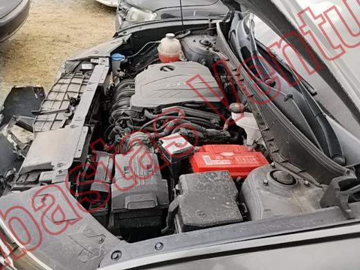 HYUNDAI TUCSON 2023, foto 9 de 19