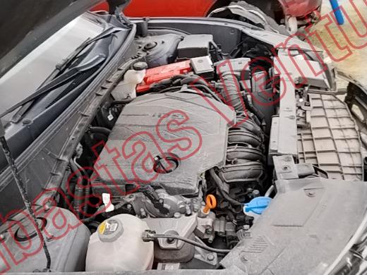 HYUNDAI TUCSON 2023, foto 11 de 19
