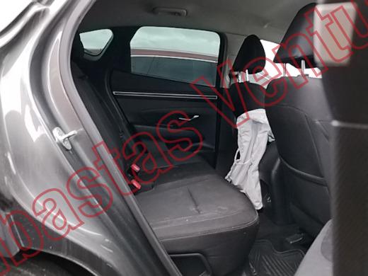 HYUNDAI TUCSON 2023, foto 13 de 19