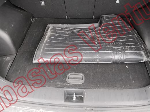 HYUNDAI TUCSON 2023, foto 15 de 19