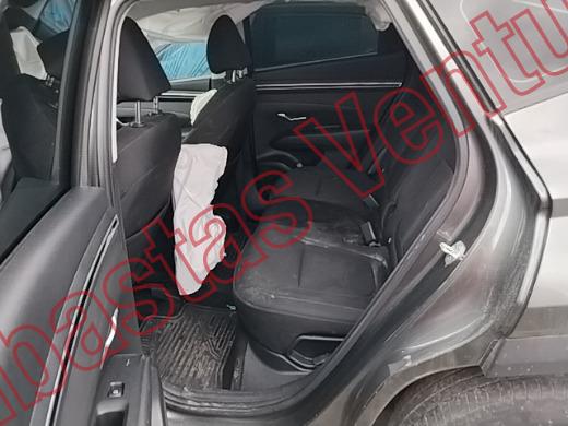 HYUNDAI TUCSON 2023, foto 16 de 19