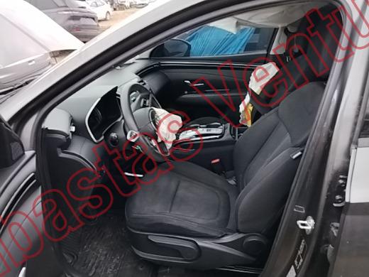 HYUNDAI TUCSON 2023, foto 17 de 19