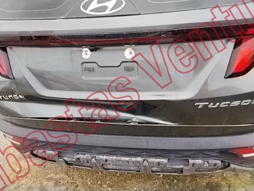 HYUNDAI TUCSON 2023, foto 19 de 19