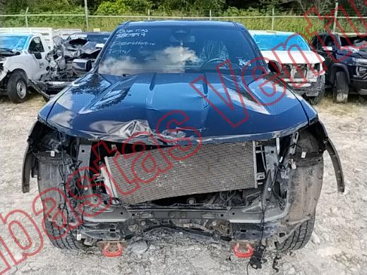 CHEVROLET COLORADO 2025, foto 2 de 19