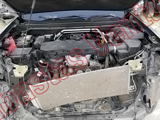 CHEVROLET COLORADO 2025, foto 10 de 19