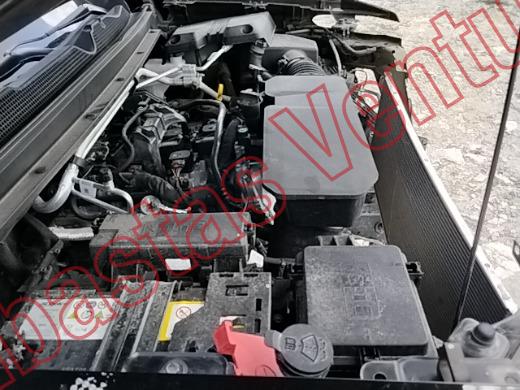 CHEVROLET COLORADO 2025, foto 11 de 19