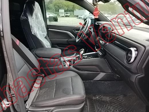 CHEVROLET COLORADO 2025, foto 12 de 19