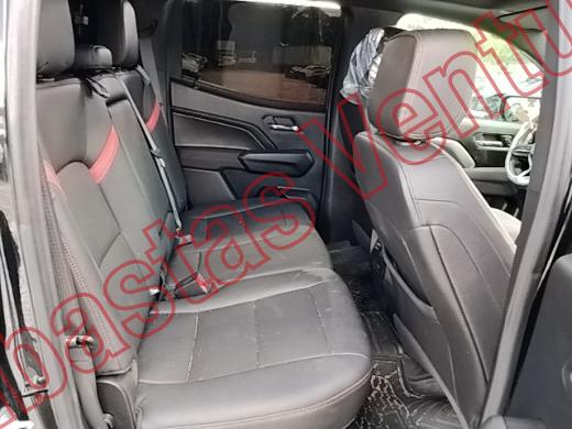 CHEVROLET COLORADO 2025, foto 13 de 19