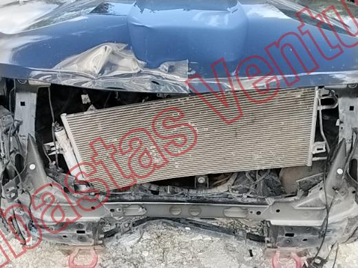 CHEVROLET COLORADO 2025, foto 18 de 19