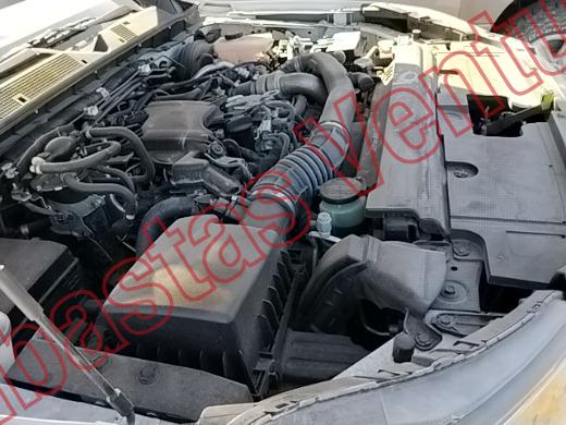 NISSAN FRONTIER 2024, foto 11 de 19