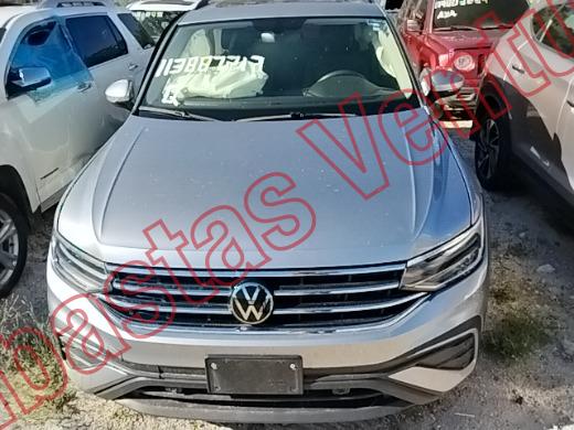 VOLKSWAGEN TIGUAN 2024, foto 2 de 19
